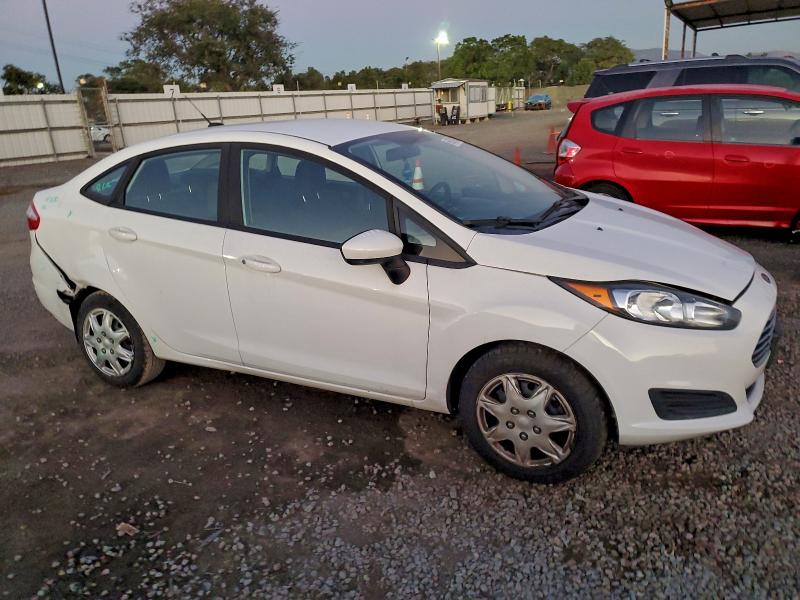 Photo 4 from auction – 2015 FORD FIESTA S with VIN 3FADP4AJ2FM190682