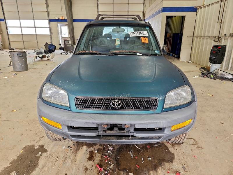Photo 5 from auction – 1997 TOYOTA RAV4 with VIN JT3HP10V2V0143446
