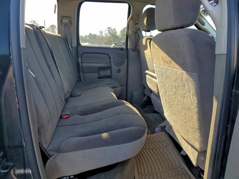 Photo 10 from auction – 2002 DODGE RAM 1500 with VIN 3D7HU18N52G202513