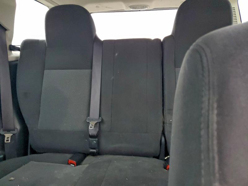 Photo 10 from auction – 2017 JEEP PATRIOT SP with VIN 1C4NJPBB4HD172899