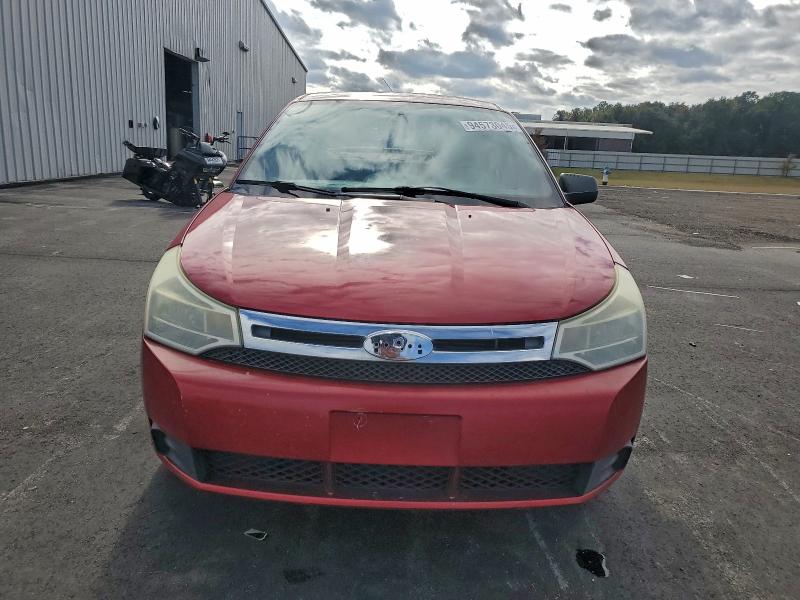 Photo 5 from auction – 2011 FORD FOCUS S with VIN 1FAHP3EN1BW130377