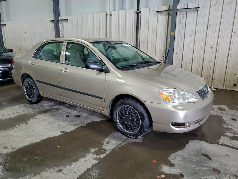 Photo 4 from auction – 2006 TOYOTA COROLLA with VIN 1NXBR32E06Z733039