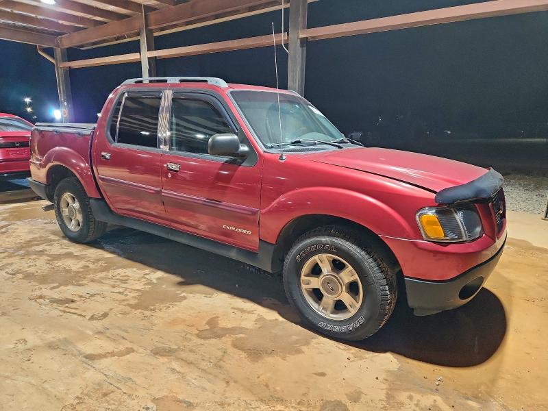 Photo 4 from auction – 2002 FORD EXPLORER S with VIN 1FMZU67E22UD13932