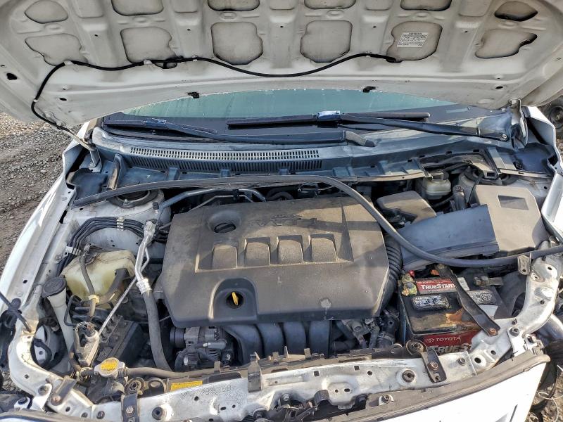 Photo 11 from auction – 2012 TOYOTA COROLLA BA with VIN 2T1BU4EE4CC895253