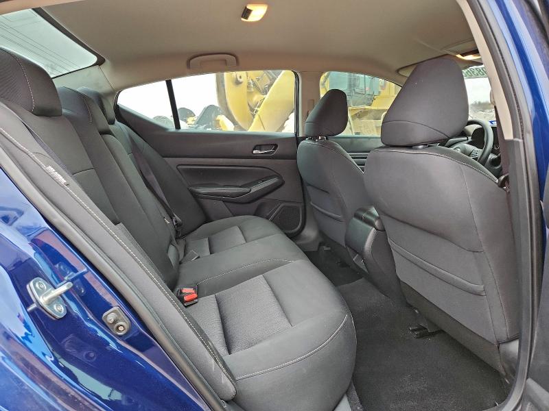 Photo 10 from auction – 2019 NISSAN ALTIMA S with VIN 1N4BL4BV1KC129503