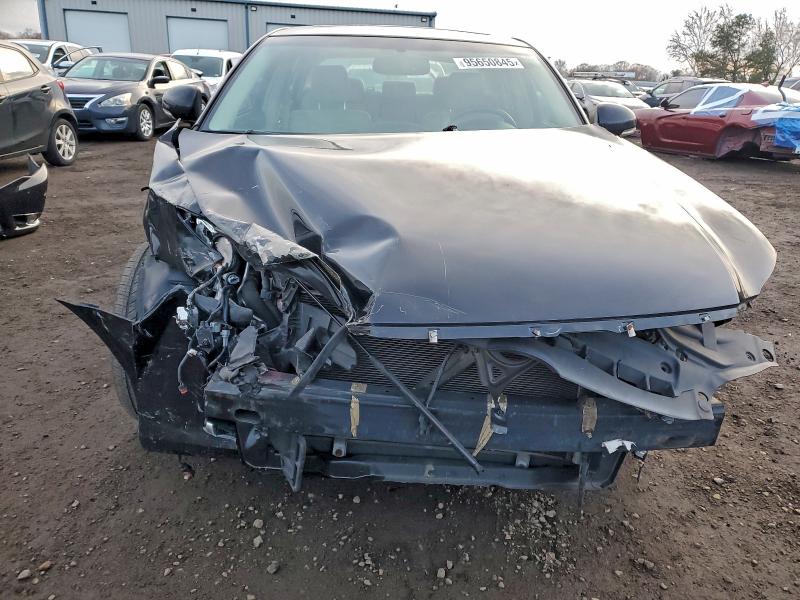 Photo 5 from auction – 2011 TOYOTA AVALON BAS with VIN 4T1BK3DB9BU395867