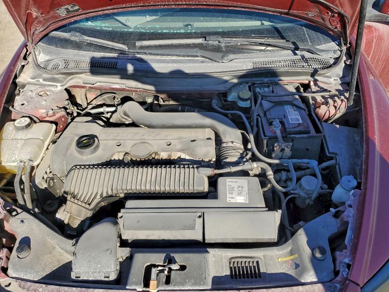 Photo 12 from auction – 2008 VOLVO C30 T5 with VIN YV1MK672482052294