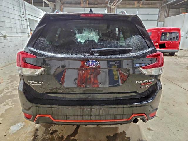 Фото 6 с аукциона – 2024 SUBARU FORESTER S с VIN JF2SKAGC1RH449910