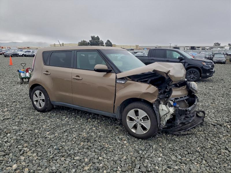 Photo 4 from auction – 2015 KIA SOUL with VIN KNDJN2A24F7170721