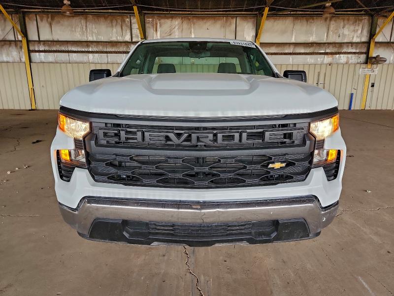 Photo 5 from auction – 2023 CHEVROLET SILVERADO with VIN 3GCNAAED4PG218520