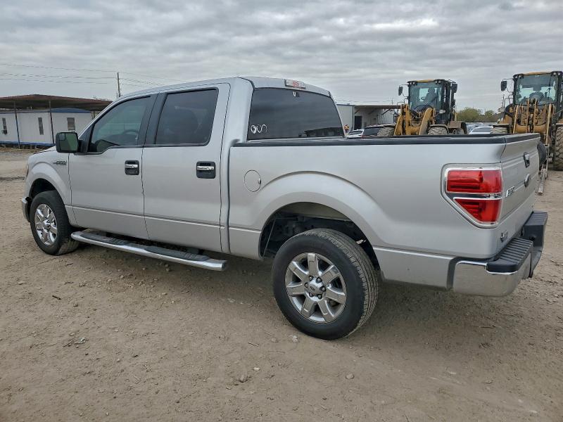 Photo 2 from auction – 2014 FORD F150 SUPER with VIN 1FTEW1CM8EKE13935