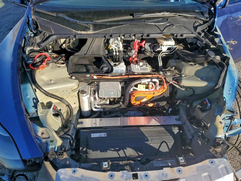 Photo 11 from auction – 2023 TESLA MODEL Y with VIN 7SAYGDEE1PF895636