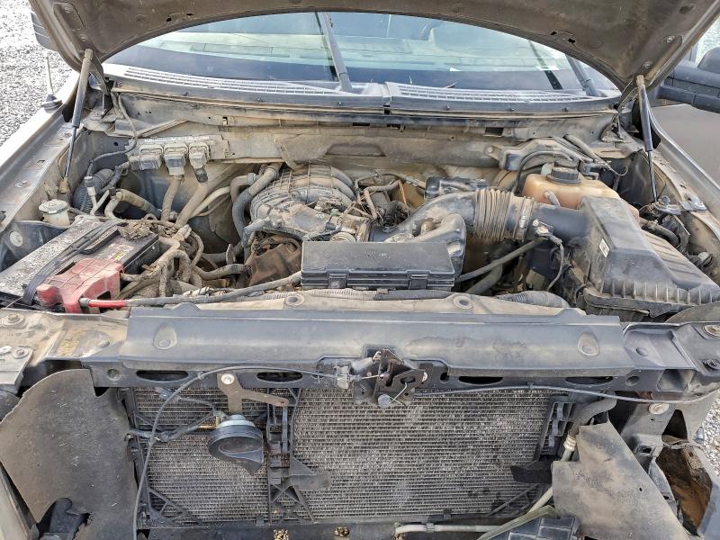 Zdjęcie 11 z aukcji – 2012 FORD F150 z VIN 1FTEX1EM2CKD43789