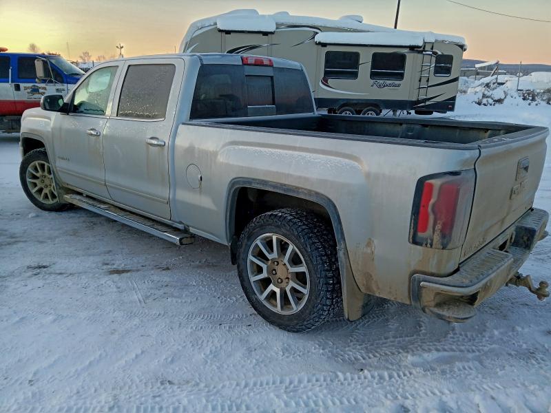 Photo 2 from auction – 2018 GMC SIERRA K15 with VIN 3GTU2PEC5JG294810