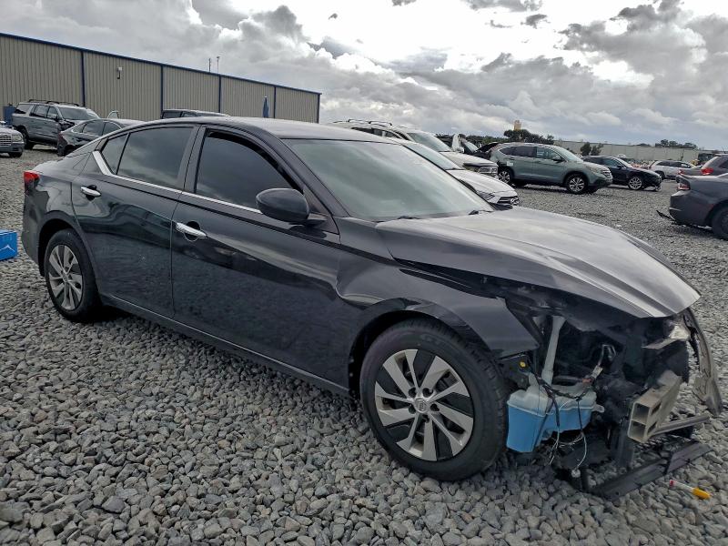 Photo 4 from auction – 2020 NISSAN ALTIMA with VIN 1N4BL4BVXLC137990