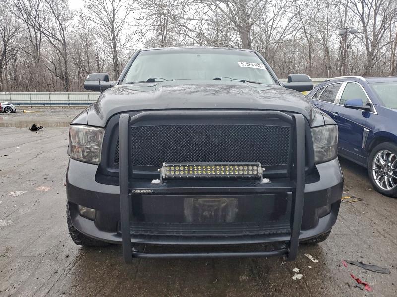 Foto 5 de la subasta – 2010 DODGE RAM 1500 con VIN 1D7RV1CT4AS177151