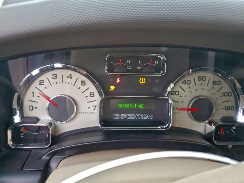 Photo 9 from auction – 2014 FORD EXPEDITION with VIN 1FMJK1J53EEF43332