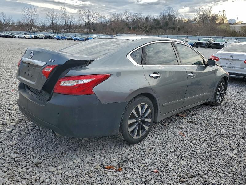 Photo 3 from auction – 2016 NISSAN ALTIMA 2.5 with VIN 1N4AL3AP0GC206104