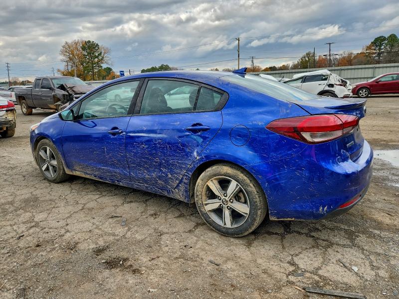 Zdjęcie 2 z aukcji – 2018 KIA FORTE z VIN 3KPFL4A74JE259863