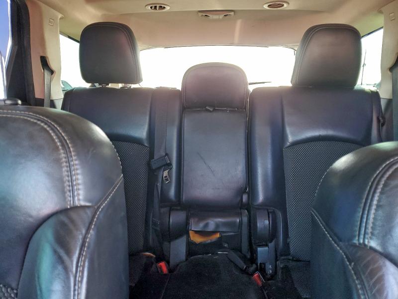Photo 10 from auction – 2017 DODGE JOURNEY CR with VIN 3C4PDCGG0HT556573