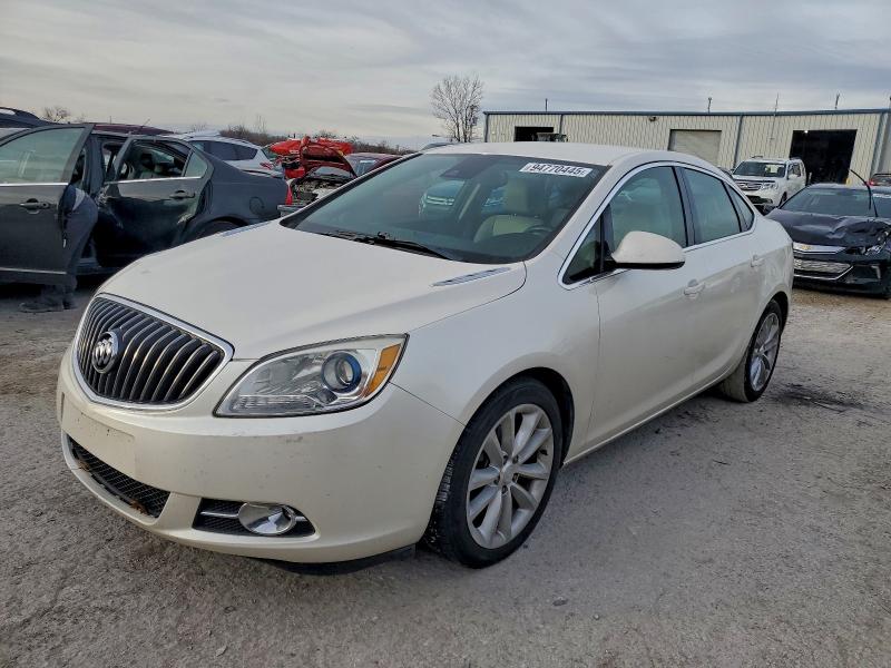 BUICK VERANO CON 2015 с VIN 1G4PR5SK3F4178224 - Фото с аукциона
