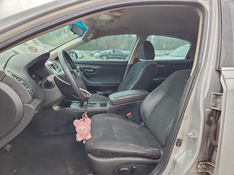 Photo 7 from auction – 2014 NISSAN ALTIMA 2.5 with VIN 1N4AL3AP2EN383478