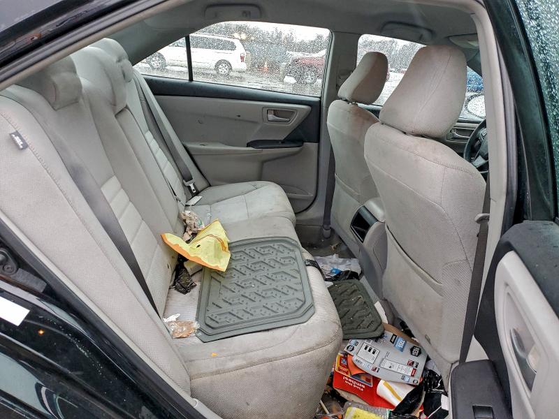 Photo 10 from auction – 2015 TOYOTA CAMRY LE with VIN 4T4BF1FK8FR510055