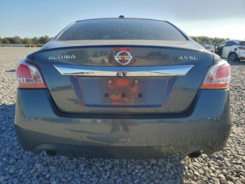 Фото 6 с аукциона – 2013 NISSAN ALTIMA 3.5 с VIN 1N4BL3AP1DC279448