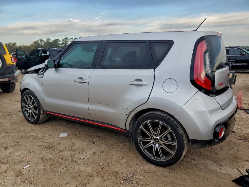 Photo 2 from auction – 2018 KIA SOUL ! with VIN KNDJX3AA3J7592270