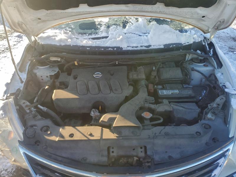 Photo 11 from auction – 2010 NISSAN VERSA S with VIN 3N1BC1CP5AL456159