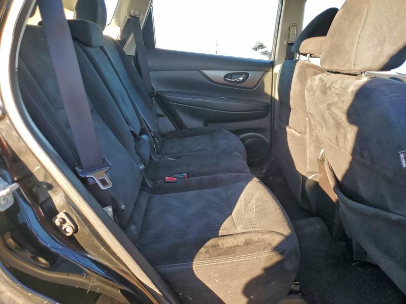 Photo 11 from auction – 2016 NISSAN ROGUE S with VIN 5N1AT2MT7GC827459