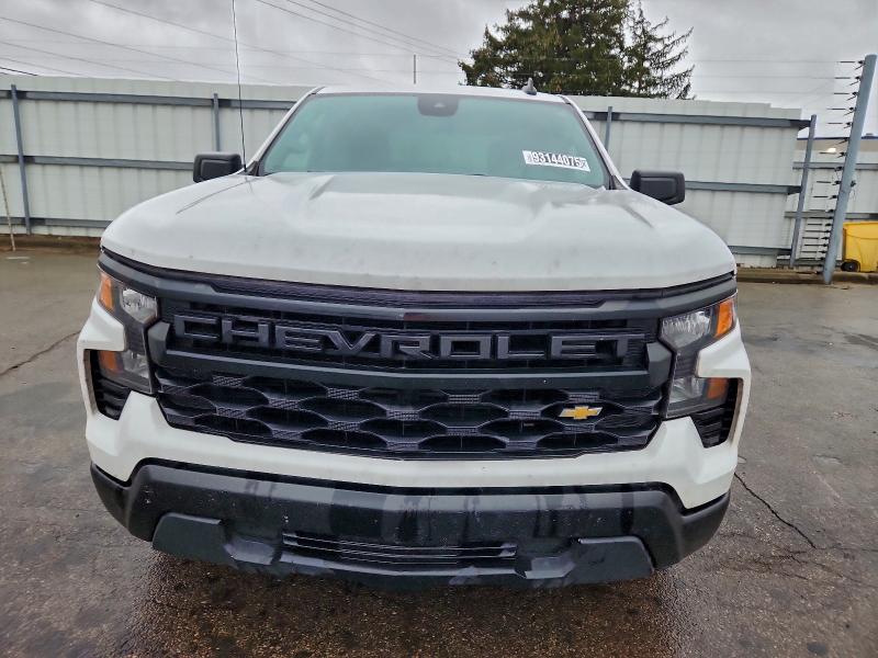 Photo 5 from auction – 2023 CHEVROLET SILVERADO with VIN 3GCNAAEK8PG348511