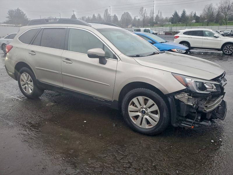 Photo 4 from auction – 2019 SUBARU OUTBACK 2. with VIN 4S4BSAHC7K3297885
