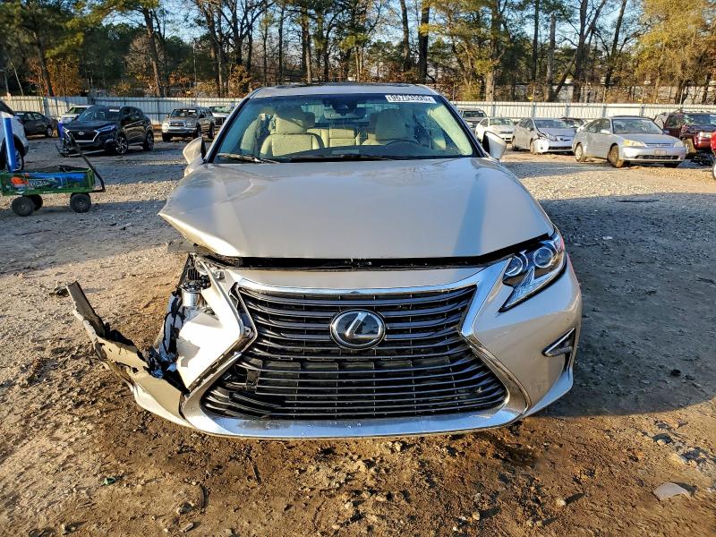 Photo 5 from auction – 2016 LEXUS ES 350 with VIN 58ABK1GGXGU003944