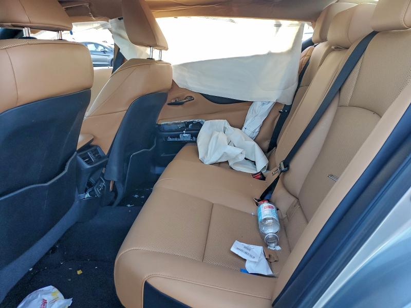 Photo 10 from auction – 2022 LEXUS ES 350 BAS with VIN 58ADZ1B18NU137422