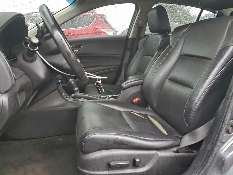 Photo 7 from auction – 2014 ACURA ILX 20 with VIN 19VDE1F34EE000276