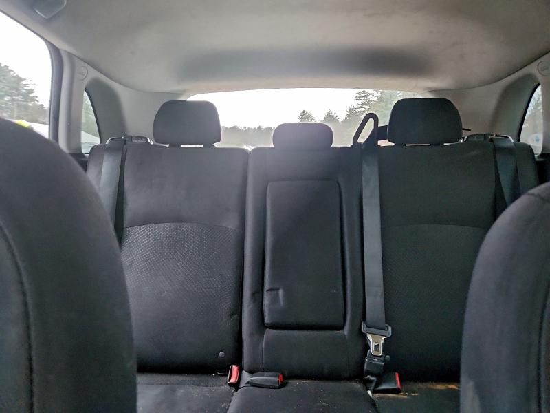 Photo 10 from auction – 2014 MITSUBISHI OUTLANDER with VIN 4A4AP3AU9EE009625