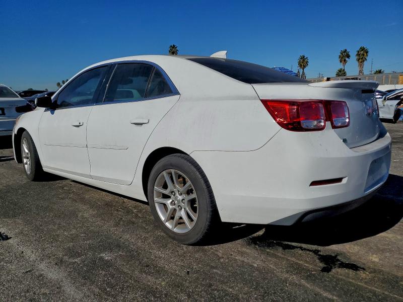 Photo 2 from auction – 2015 CHEVROLET MALIBU 1LT with VIN 1G11C5SL1FF223193