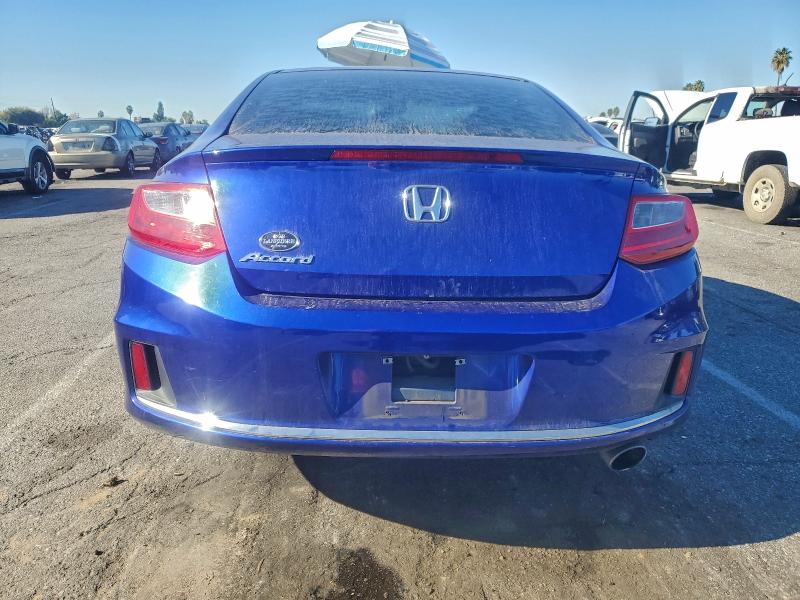 Photo 6 from auction – 2015 HONDA ACCORD EX with VIN 1HGCT1B79FA002483