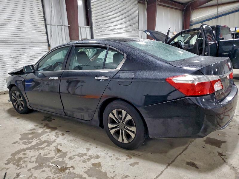صورة رقم 2 من المزاد - 2015 HONDA ACCORD مع VIN 1HGCR2F37FA170280