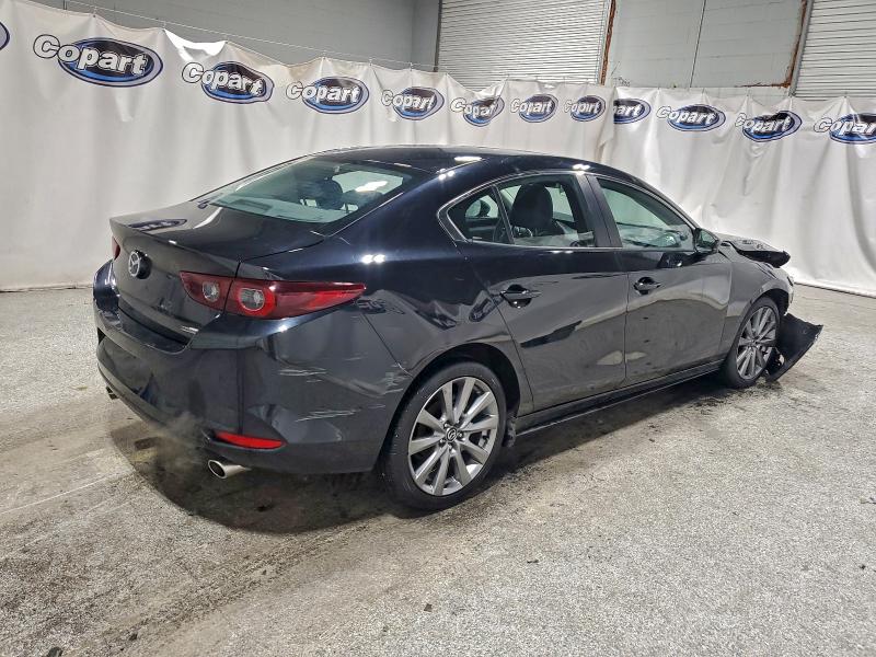 Фото 3 с аукциона – 2024 MAZDA 3 PREFERRE с VIN 3MZBPACMXRM415522