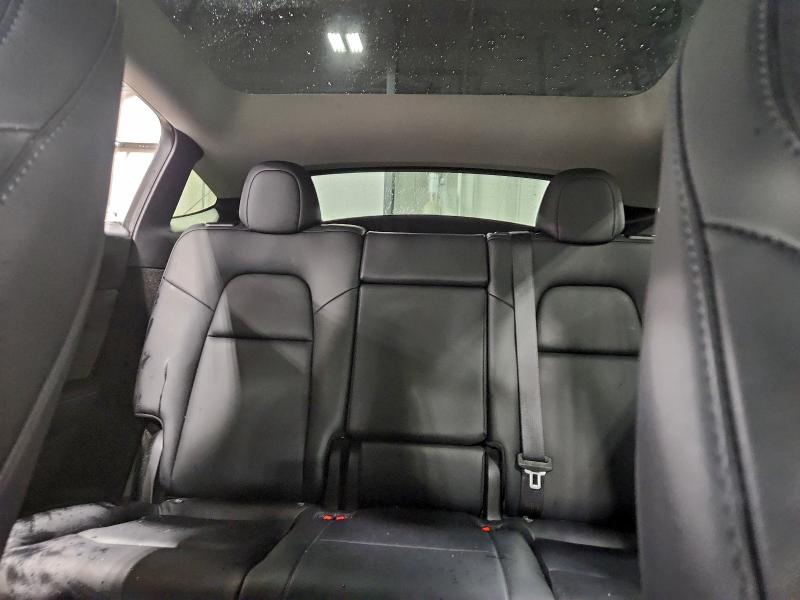 Photo 10 from auction – 2023 TESLA MODEL Y with VIN 7SAYGDEE1PF831211