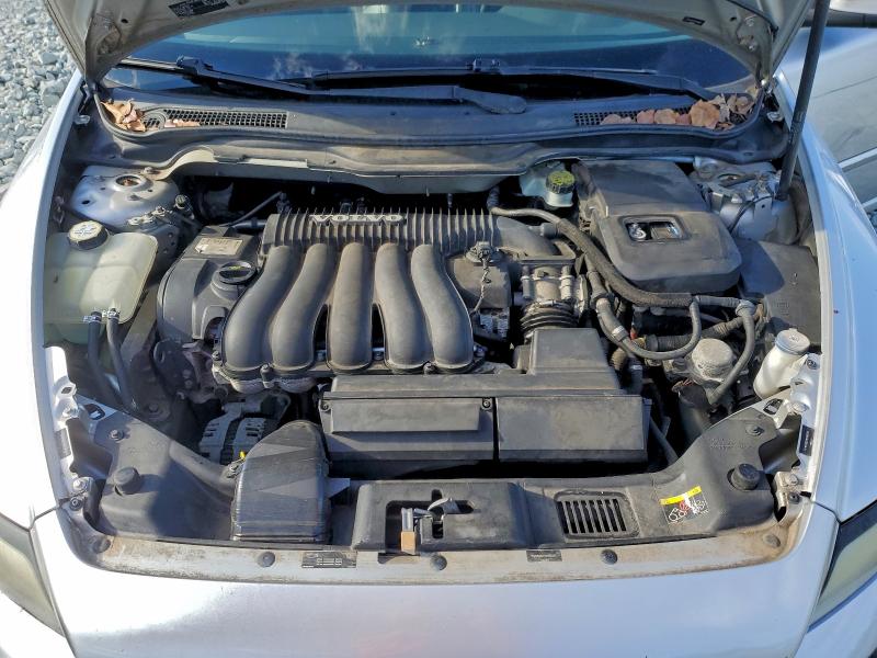Photo 11 from auction – 2009 VOLVO S40 2.4I with VIN YV1MS382792455362