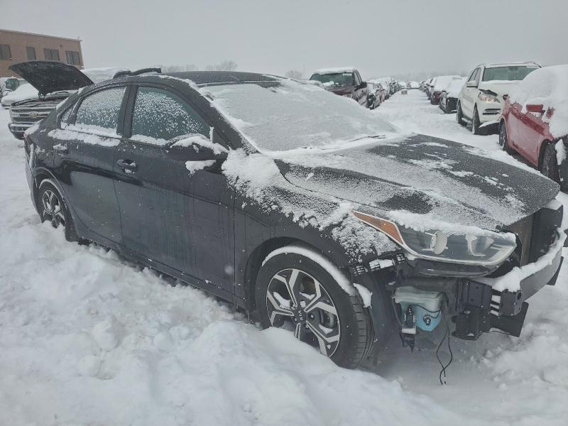 Photo 4 from auction – 2020 KIA FORTE FE with VIN 3KPF24AD8LE201055