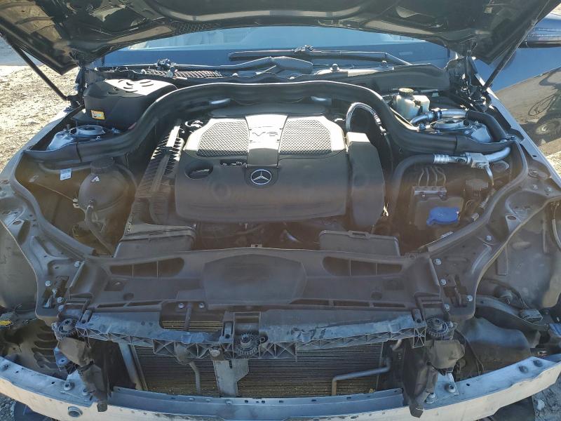 Foto 11 de la subasta – 2014 MERCEDES-BENZ E con VIN WDDHF5KB4EA868846