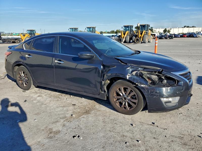 Photo 4 from auction – 2015 NISSAN ALTIMA 2.5 with VIN 1N4AL3AP6FC467395
