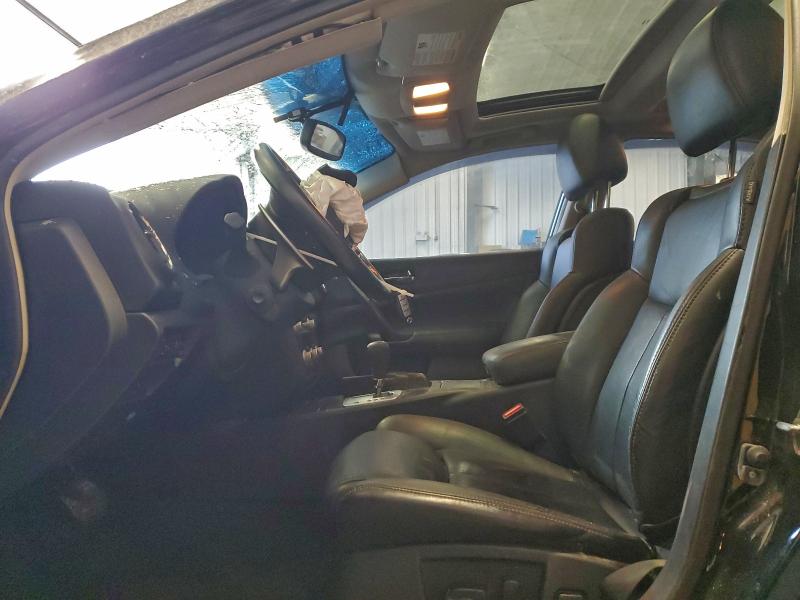 Foto 7 de la subasta – 2014 NISSAN MAXIMA S con VIN 1N4AA5AP7EC491897