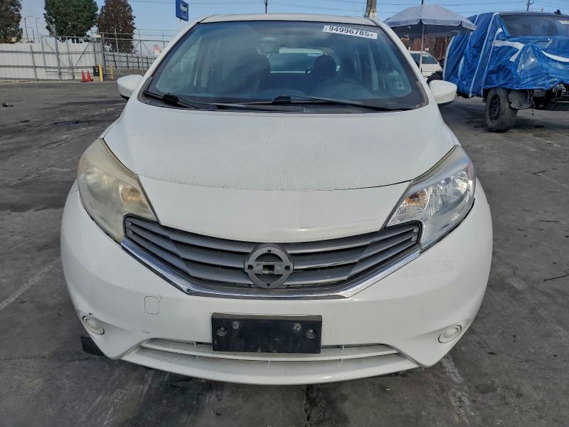 Photo 5 from auction – 2015 NISSAN VERSA NOTE with VIN 3N1CE2CP7FL376339