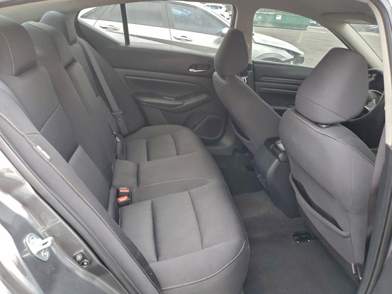 Photo 10 from auction – 2019 NISSAN ALTIMA S with VIN 1N4BL4BW0KC165417