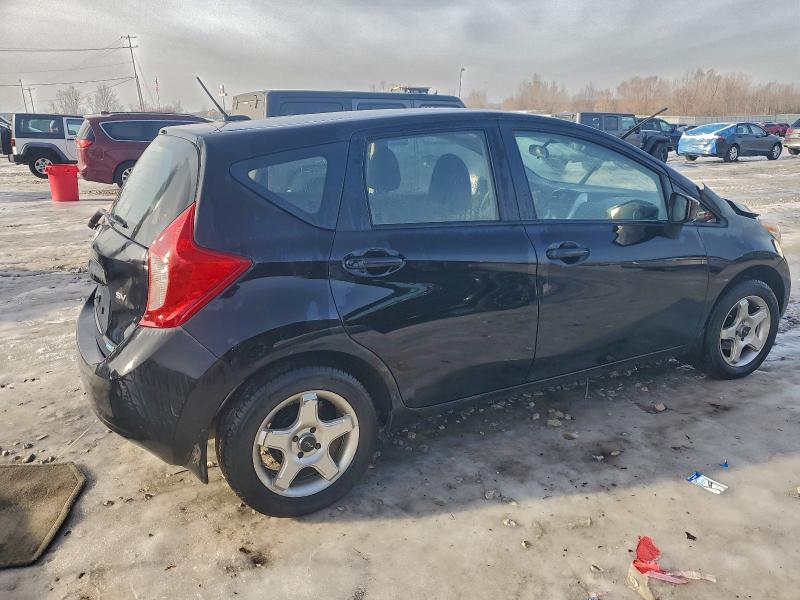 Photo 3 from auction – 2015 NISSAN VERSA NOTE with VIN 3N1CE2CP5FL390644